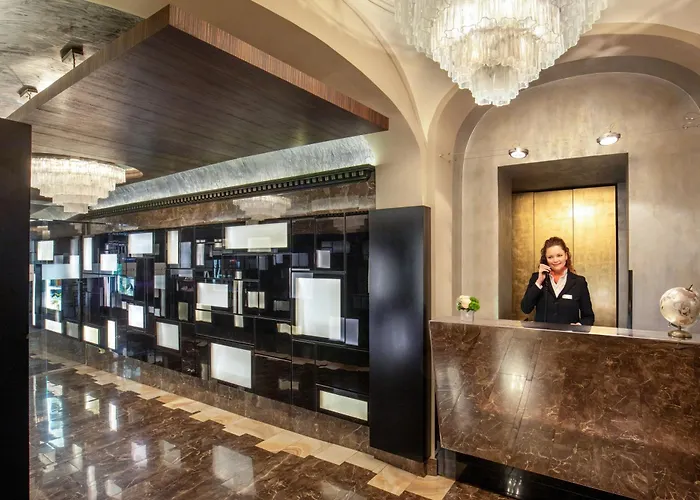 The Style Hotel
