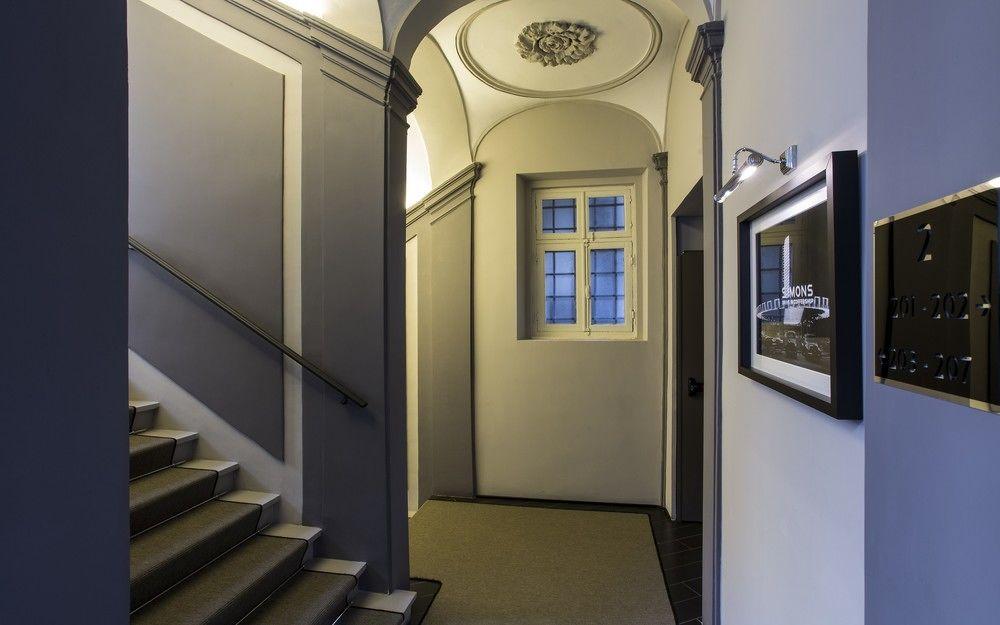 The Style Hotel Rome