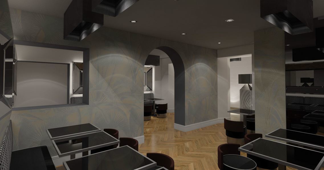 The Style Hotel