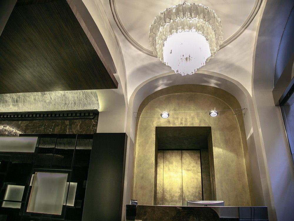 The Style Hotel 4*