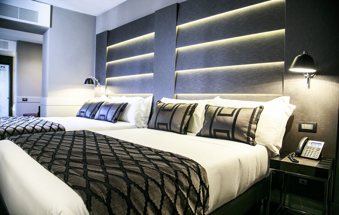 The Style 4* Rome