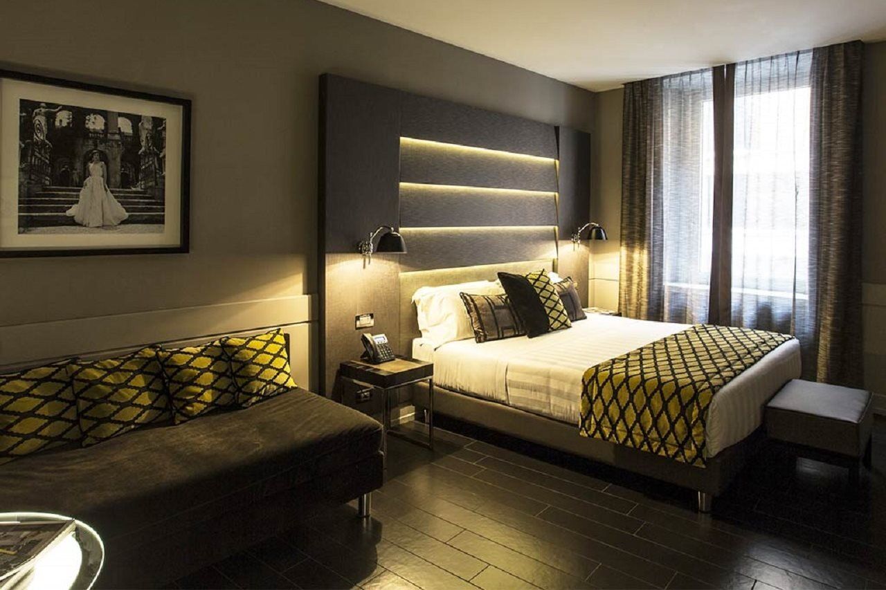 Hotel The Style