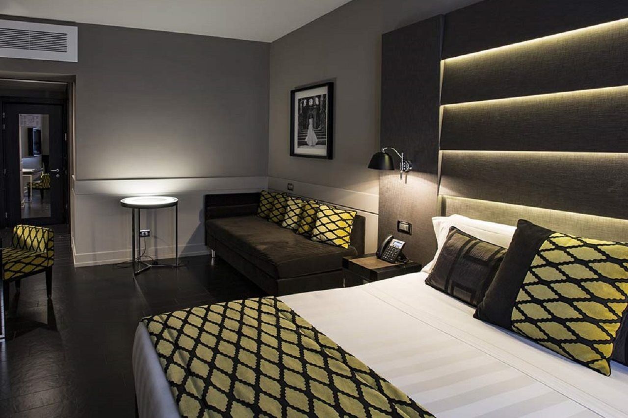 The Style Hotel 4*