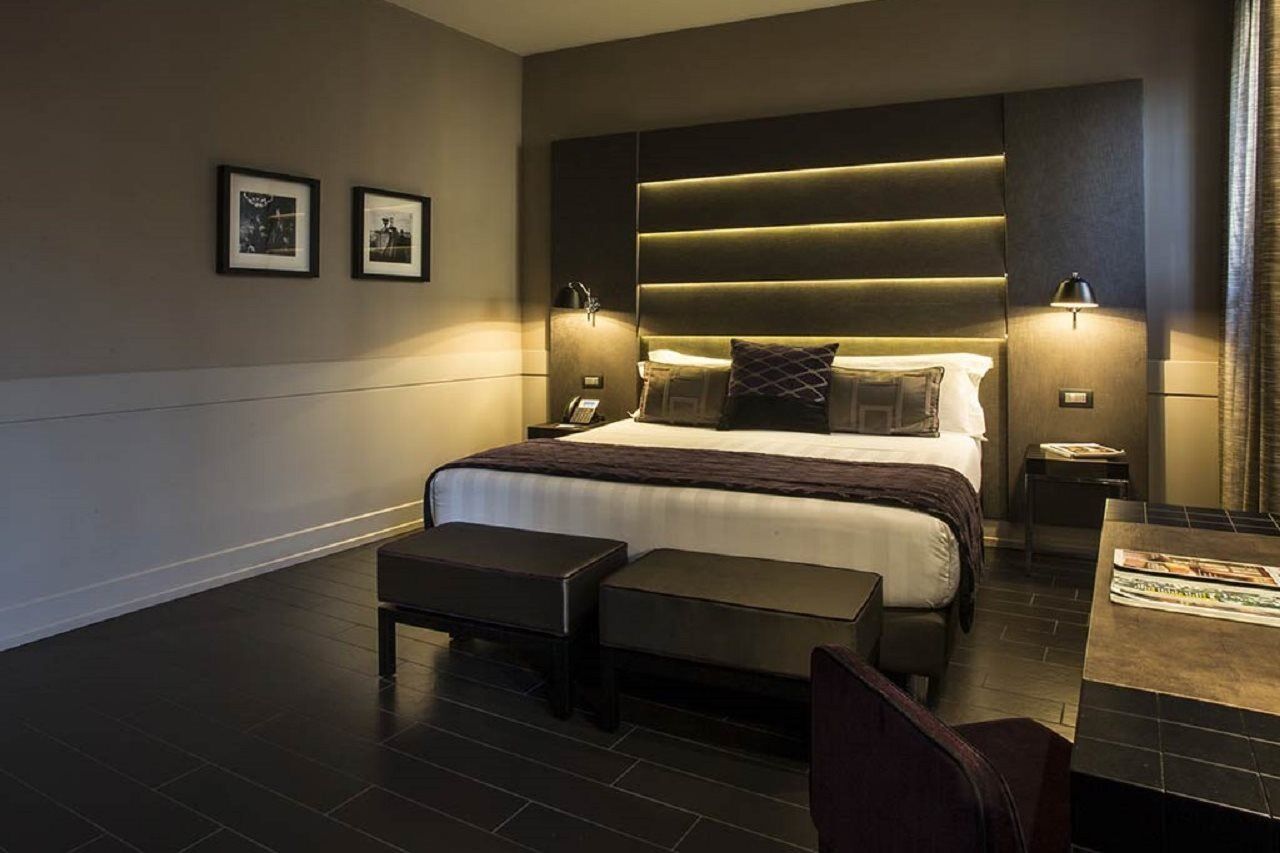 The Style 4* Rome