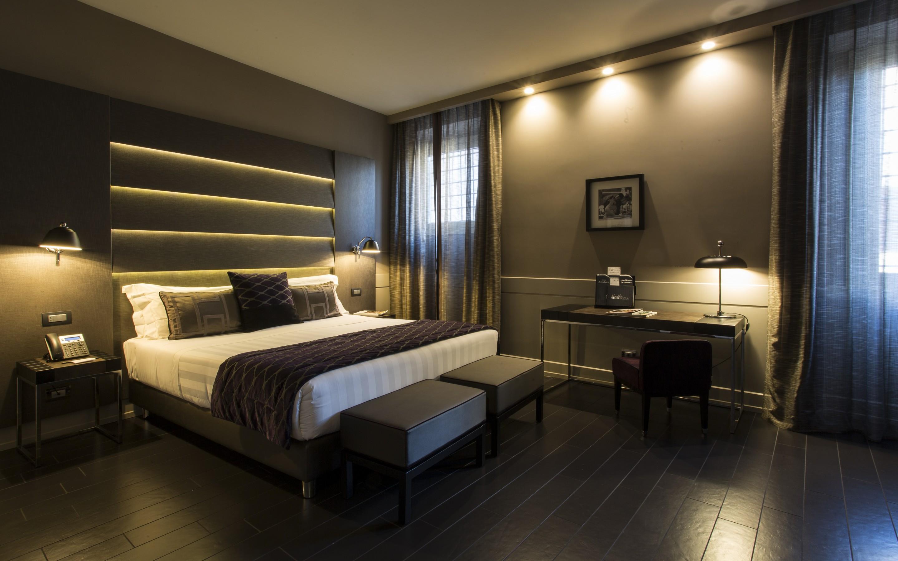 The Style Hotel Roma