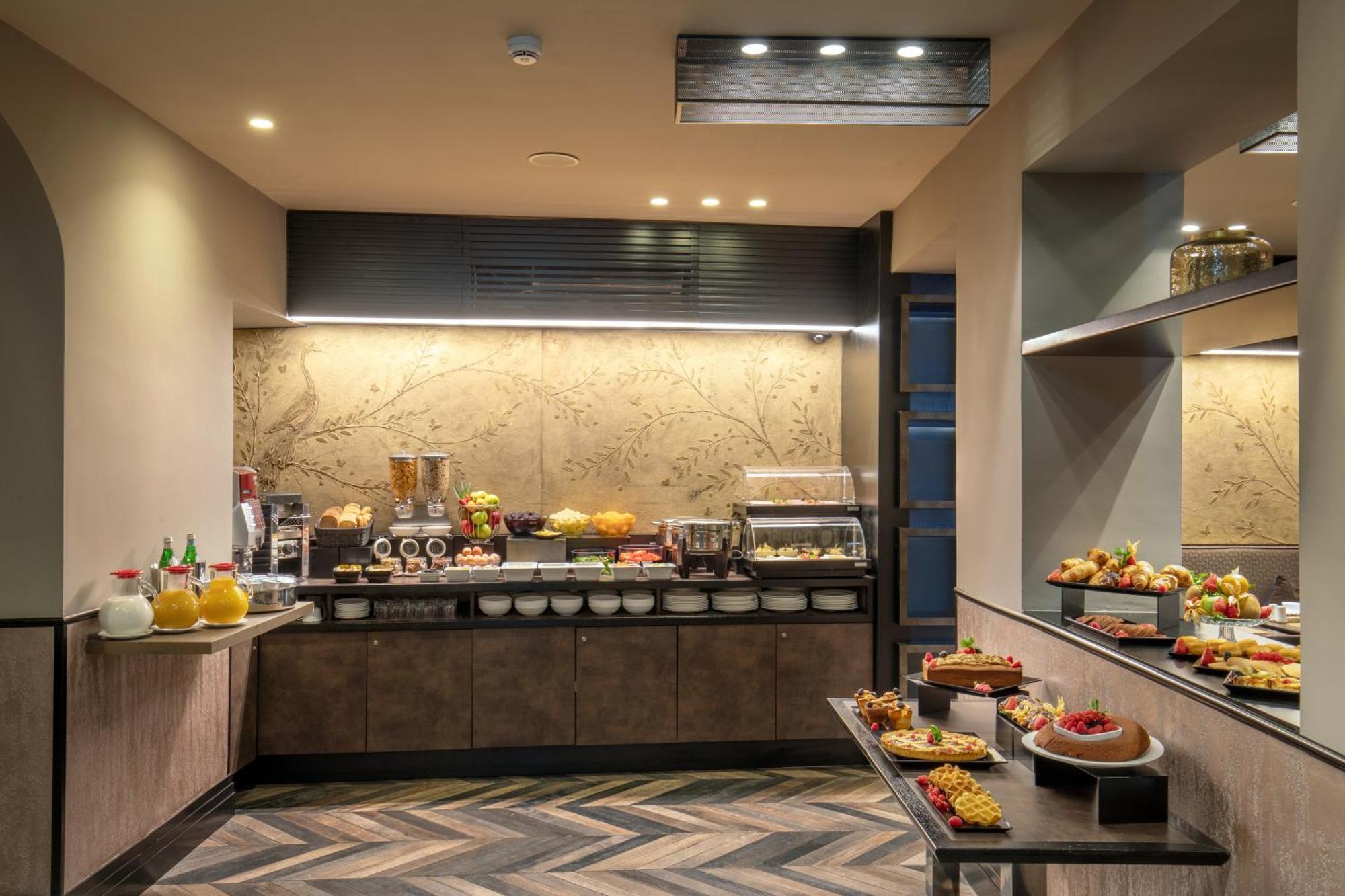 The Style Hotel Rome
