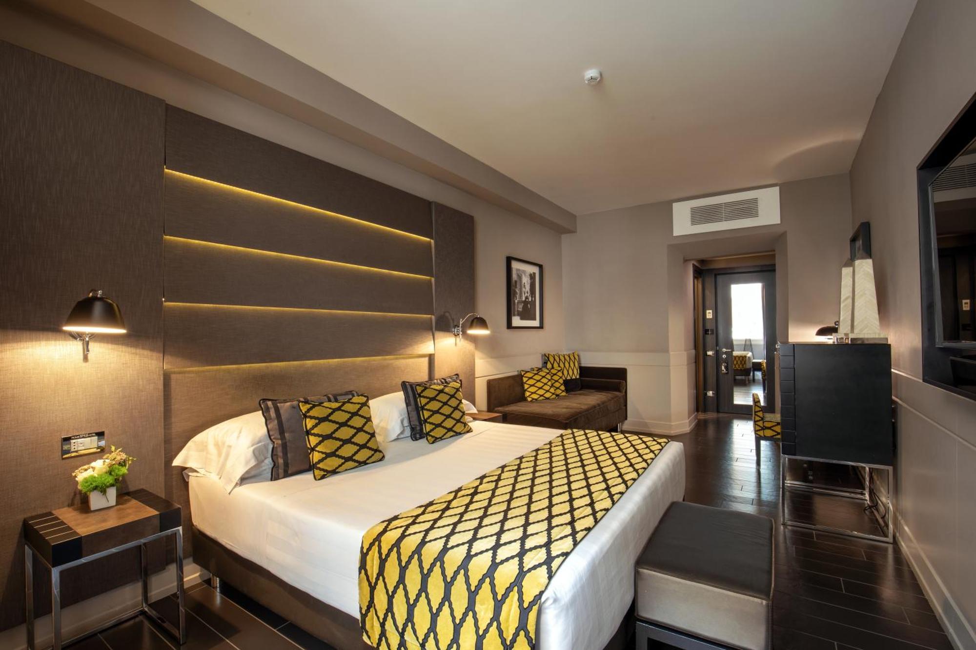 The Style Hotel Roma