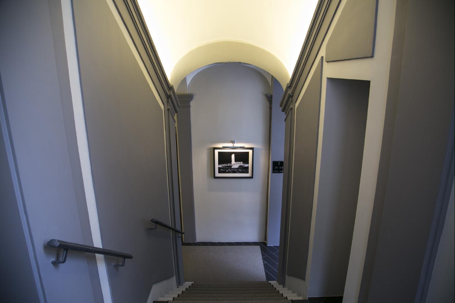 Hotel The Style Roma