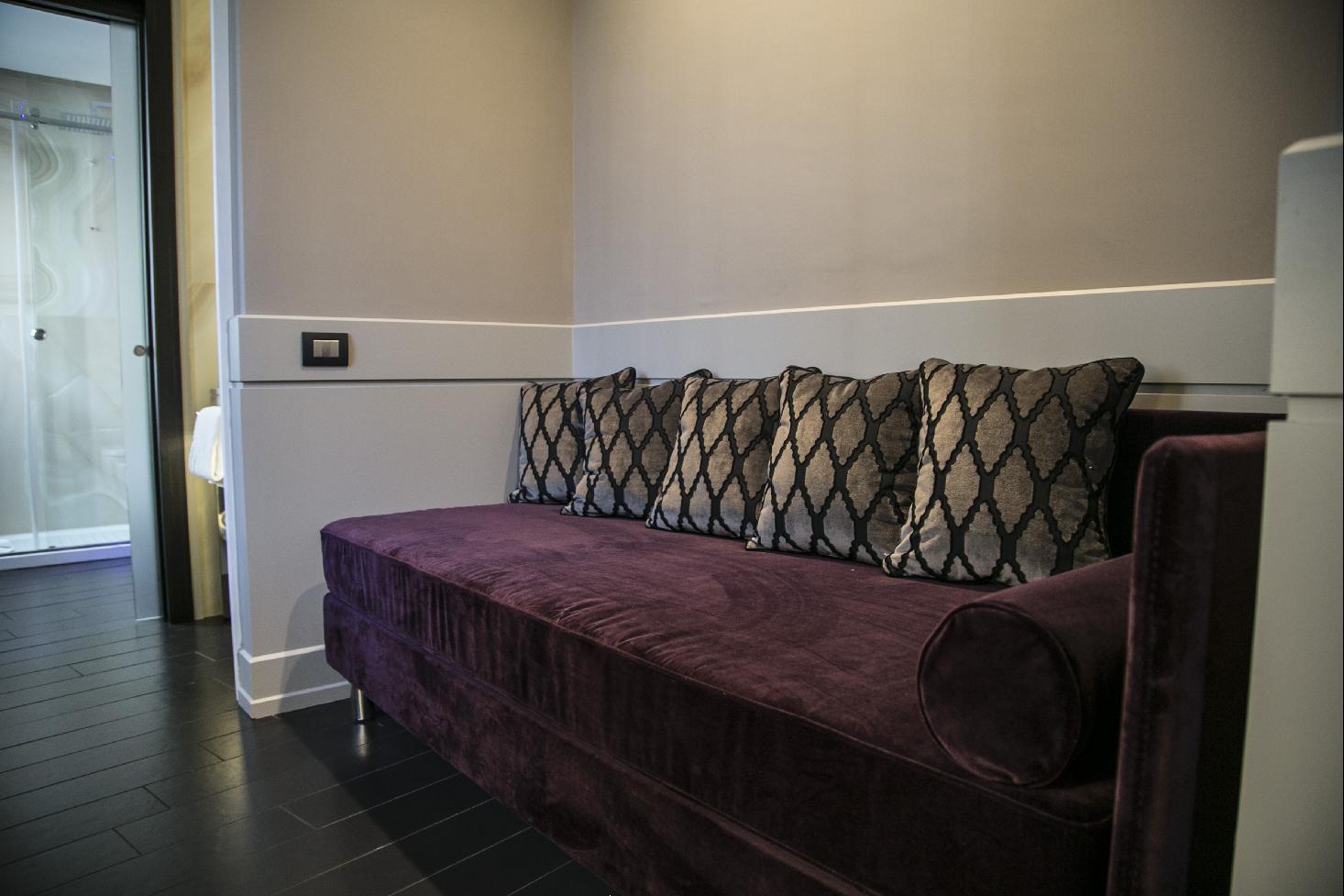 Hotel The Style Roma